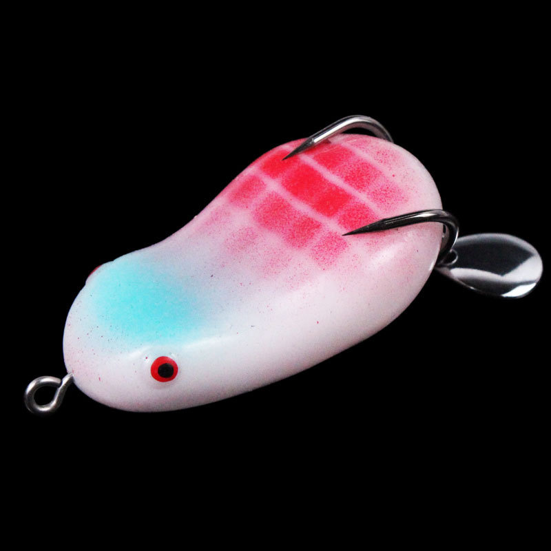 Floating Frog 4cm 7.3g