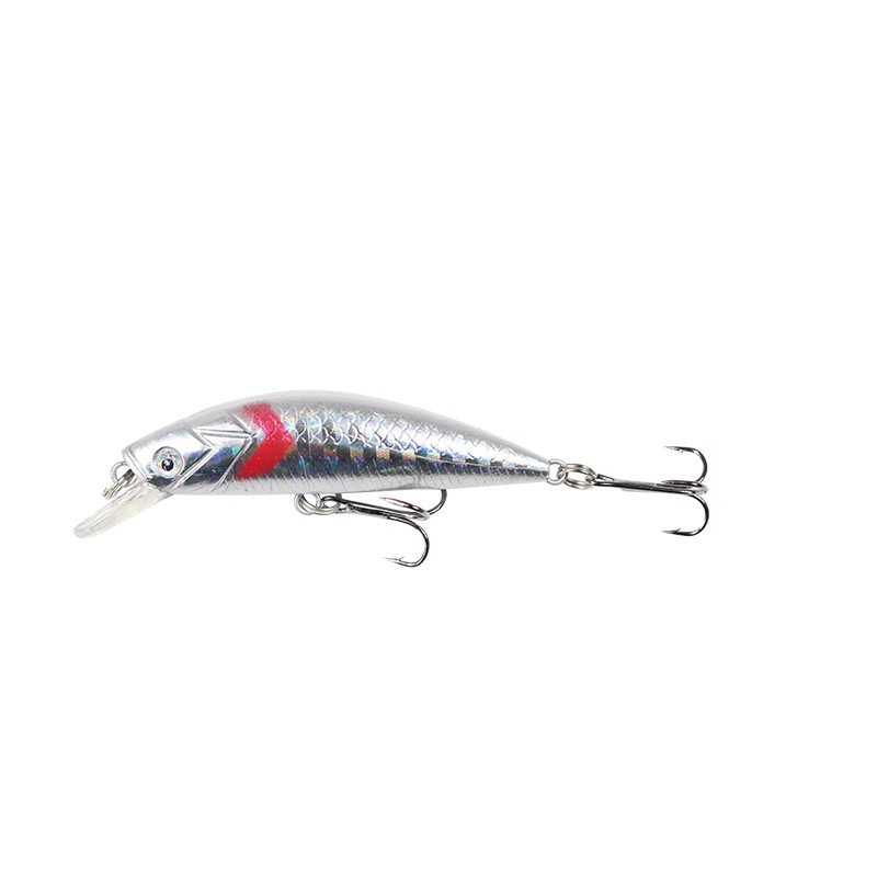 Sinking Minnow Lure Bait 5.5cm 6g