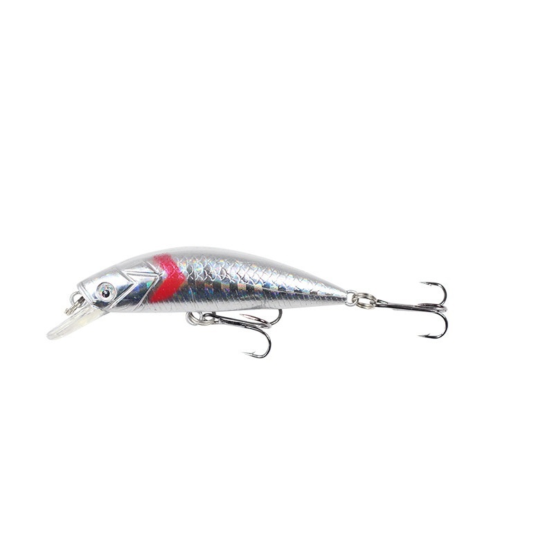 Sinking Minnow Lure Bait 5.5cm 6g