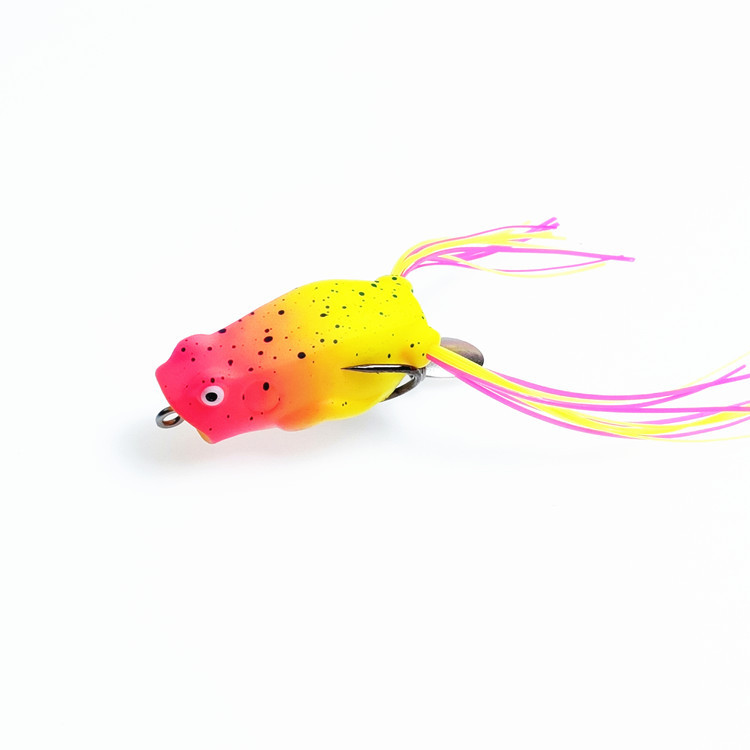 Floating Frog 4cm 7.5g