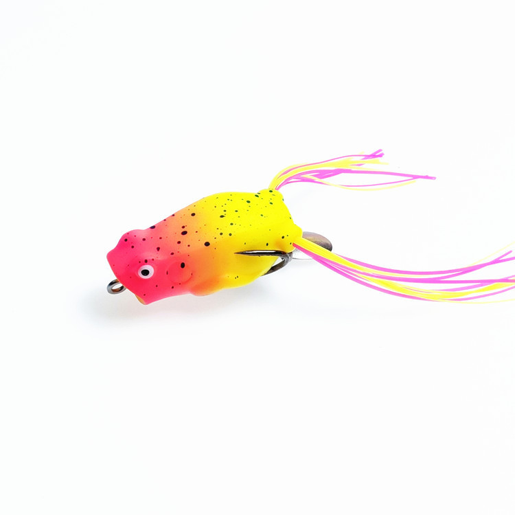 Floating Frog 4cm 7.5g