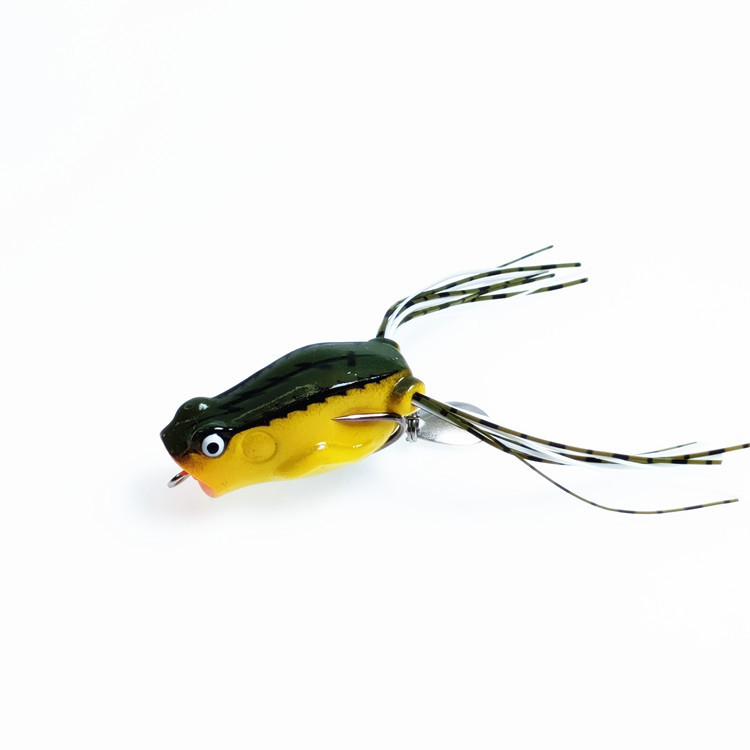 Floating Frog 4cm 7.5g