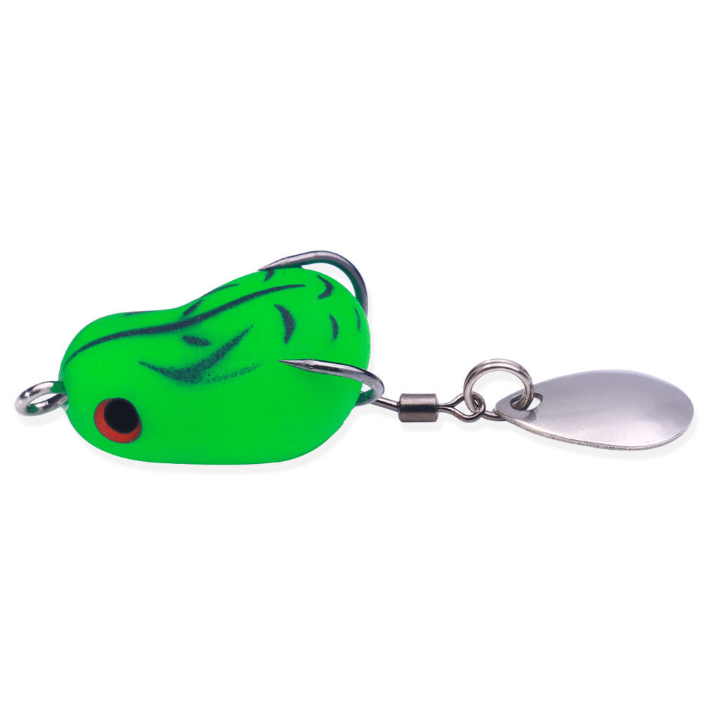 Floating Frog 2.5cm 2.9g