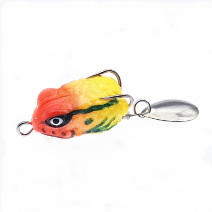 Floating Frog 2.5cm 3g