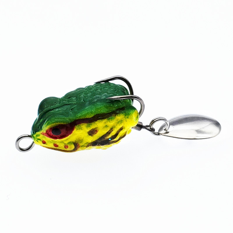 Floating Frog 2.5cm 3g