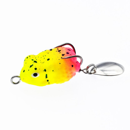 Floating Frog 2.5cm 3g