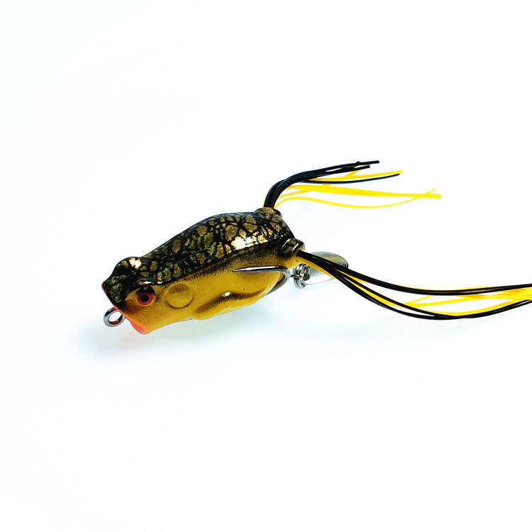Floating Frog 4cm 7.5g