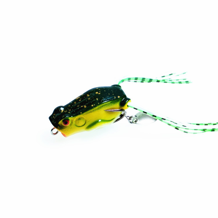 Floating Frog 4cm 7.5g
