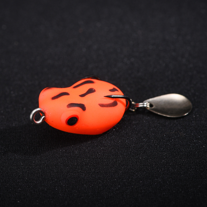 Floating Frog 3cm 4.2g