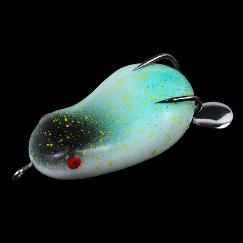 Floating Frog 4cm 7.3g