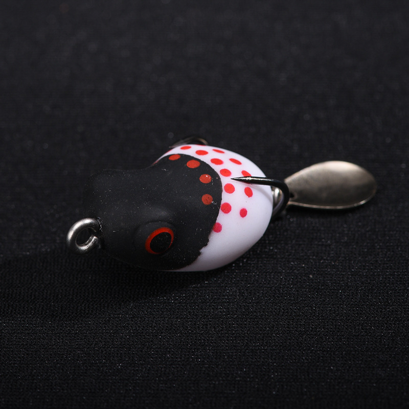 Floating Frog 3cm 4.2g