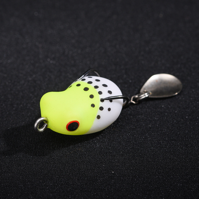 Floating Frog 3cm 4.2g