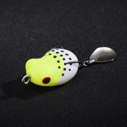 Floating Frog 3cm 4.2g
