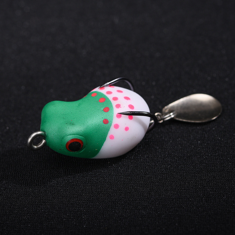 Floating Frog 3cm 4.2g