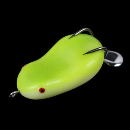 Floating Frog 4cm 7.3g