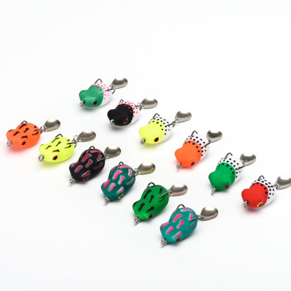 Floating Frog 3cm 4.2g