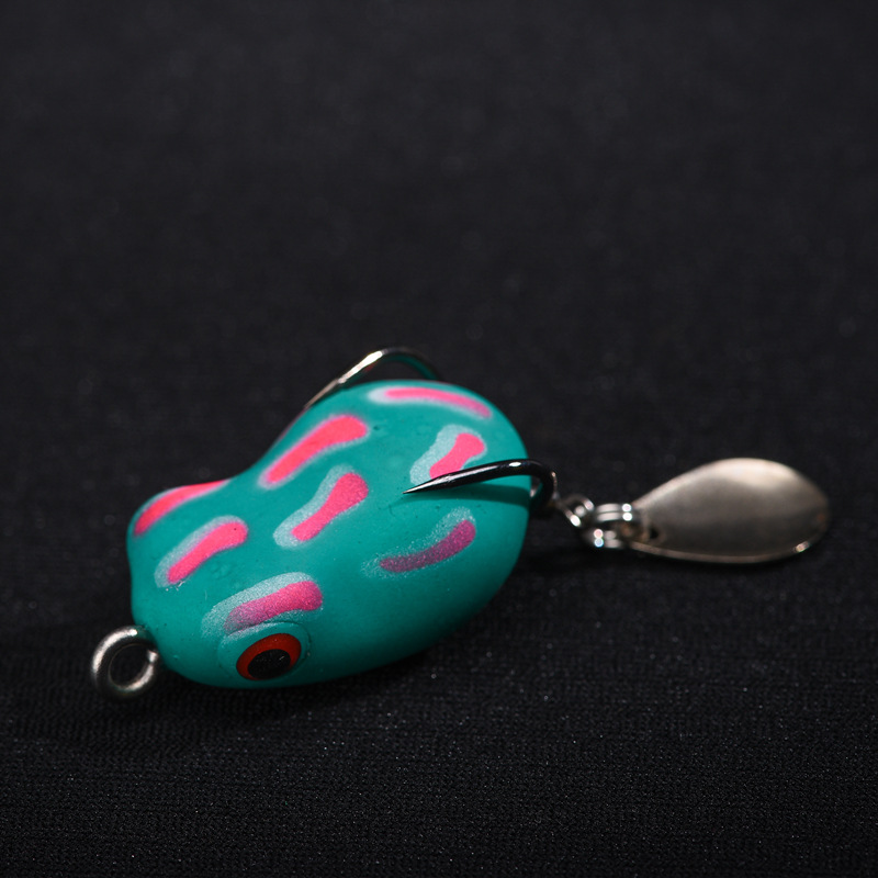 Floating Frog 3cm 4.2g