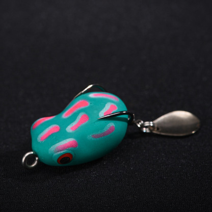 Floating Frog 3cm 4.2g