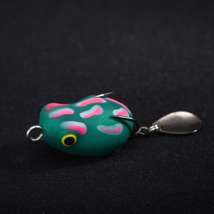 Floating Frog 3cm 4.2g