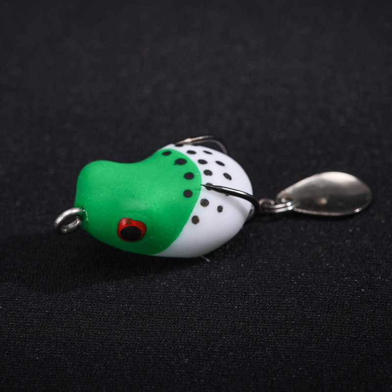 Floating Frog 3cm 4.2g