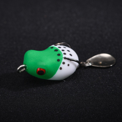 Floating Frog 3cm 4.2g