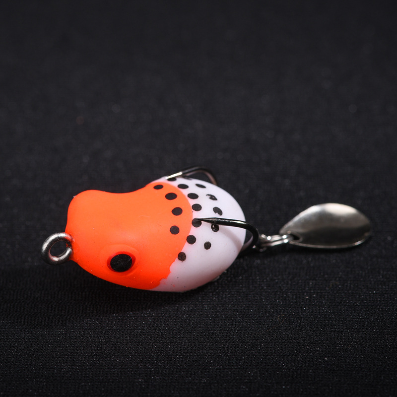 Floating Frog 3cm 4.2g