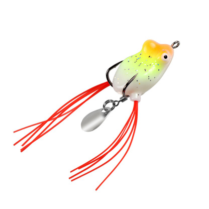 Floating Frog 3cm 4.2g