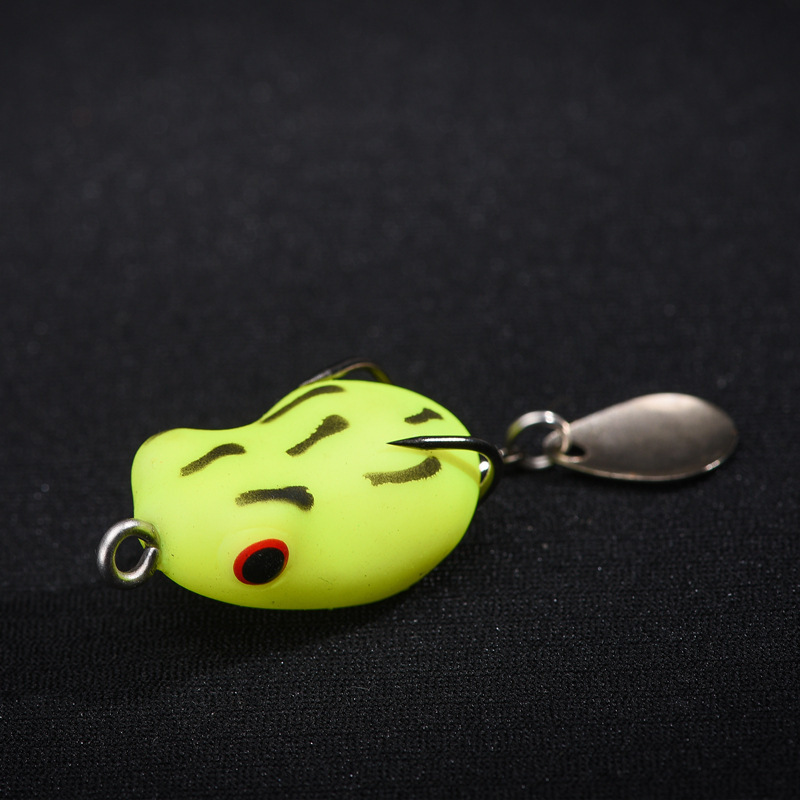 Floating Frog 3cm 4.2g