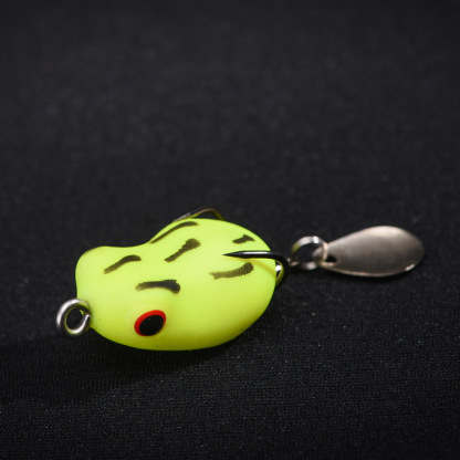 Floating Frog 3cm 4.2g