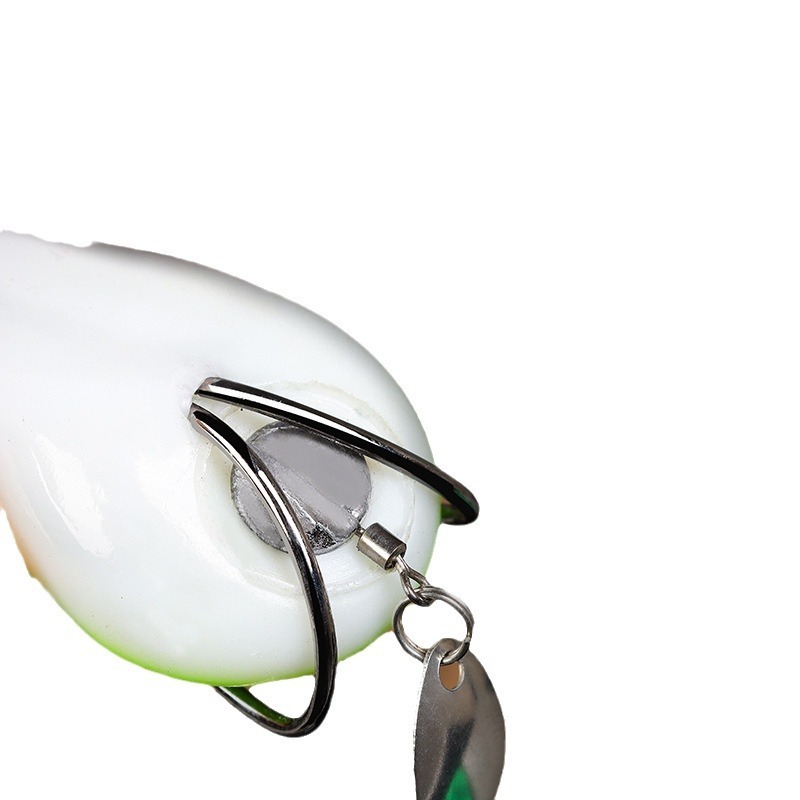 Floating Frog 4cm 7.3g