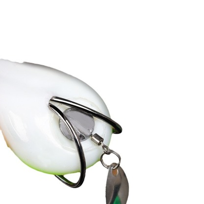 Floating Frog 4cm 7.3g