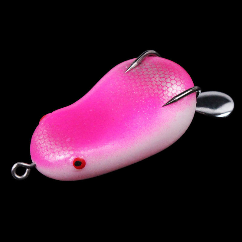 Floating Frog 4cm 7.3g