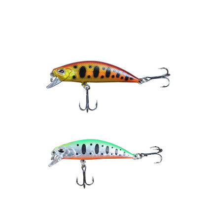 Sinking Minnow Lure Bait 5.5cm 5g