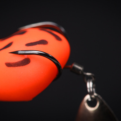 Floating Frog 3cm 4.2g