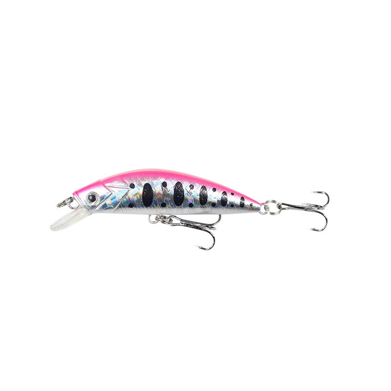 Sinking Minnow Lure Bait 5.5cm 6g