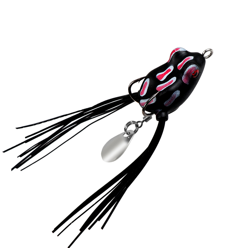 Floating Frog 3cm 4.2g