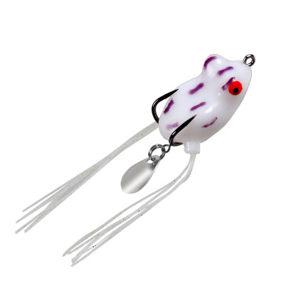 Floating Frog 3cm 4.2g