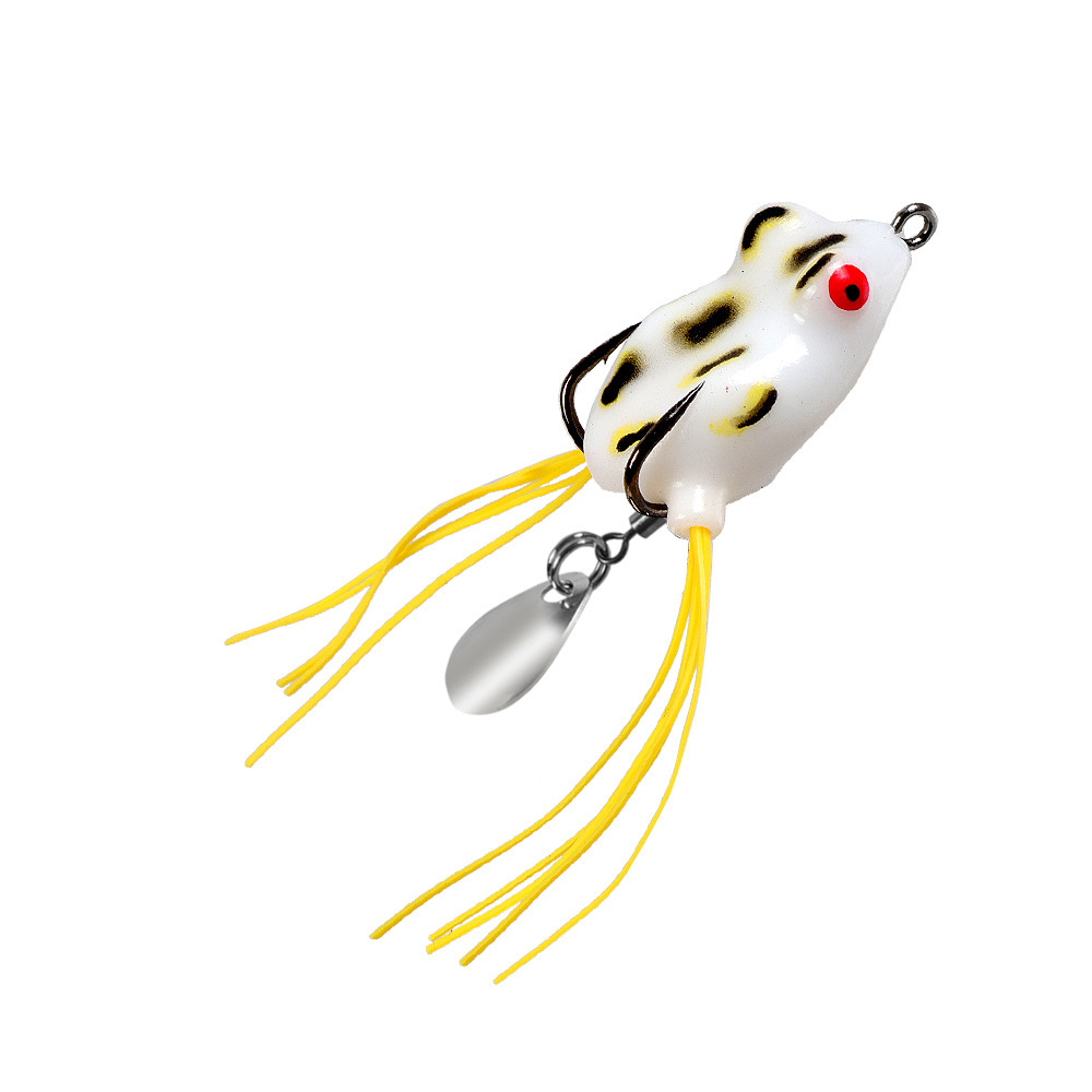 Floating Frog 3cm 4.2g