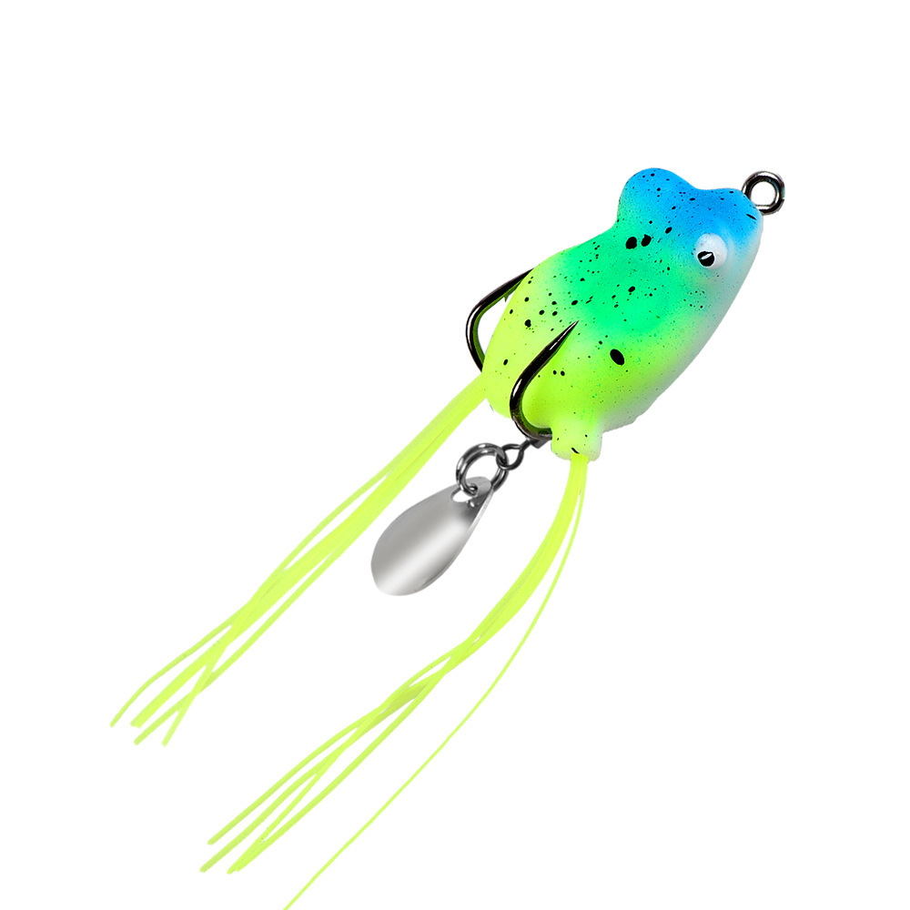 Floating Frog 3cm 4.2g