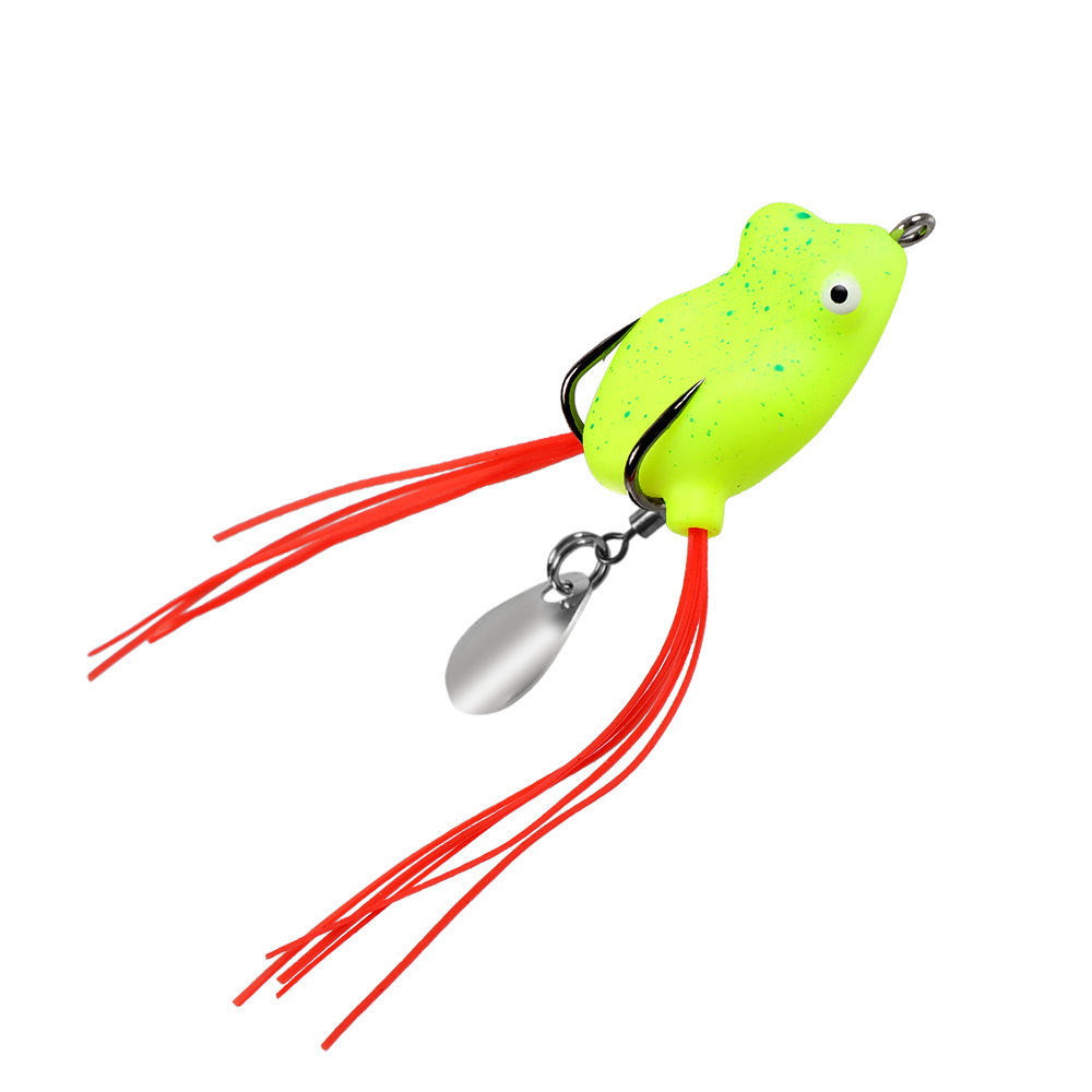 Floating Frog 3cm 4.2g