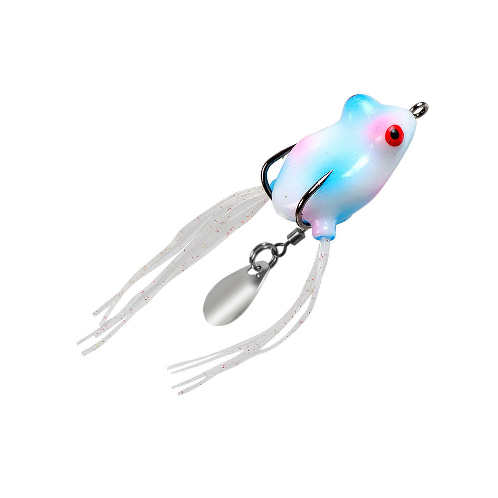 Floating Frog 3cm 4.2g