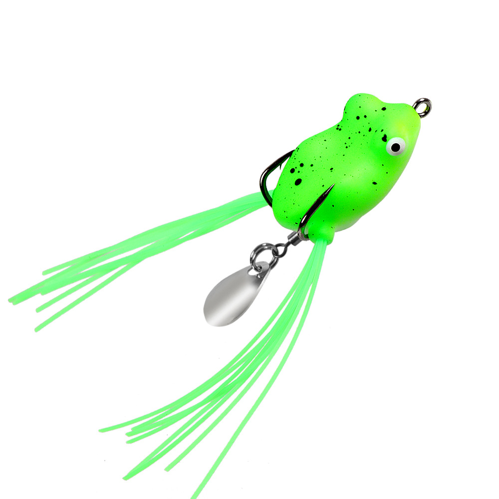 Floating Frog 3cm 4.2g