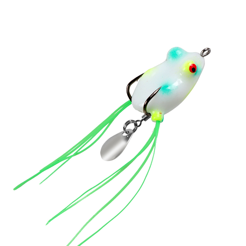 Floating Frog 3cm 4.2g