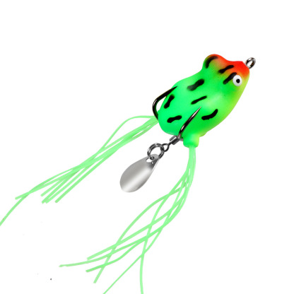 Floating Frog 3cm 4.2g