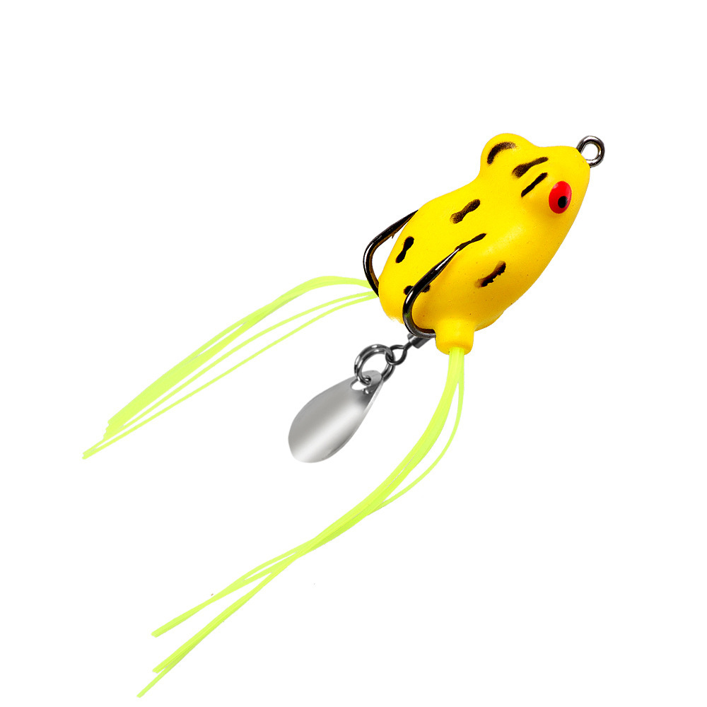 Floating Frog 3cm 4.2g