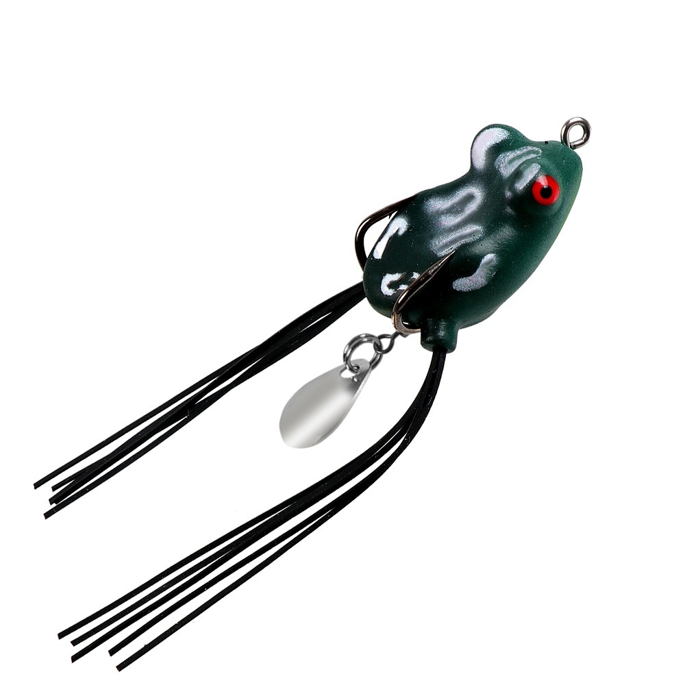 Floating Frog 3cm 4.2g