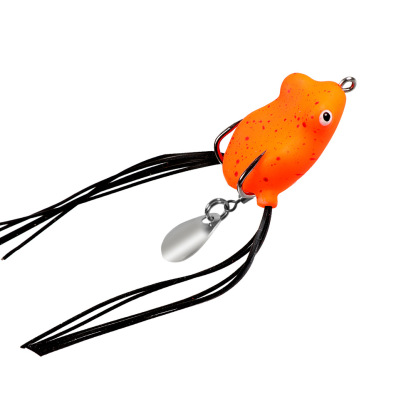 Floating Frog 3cm 4.2g
