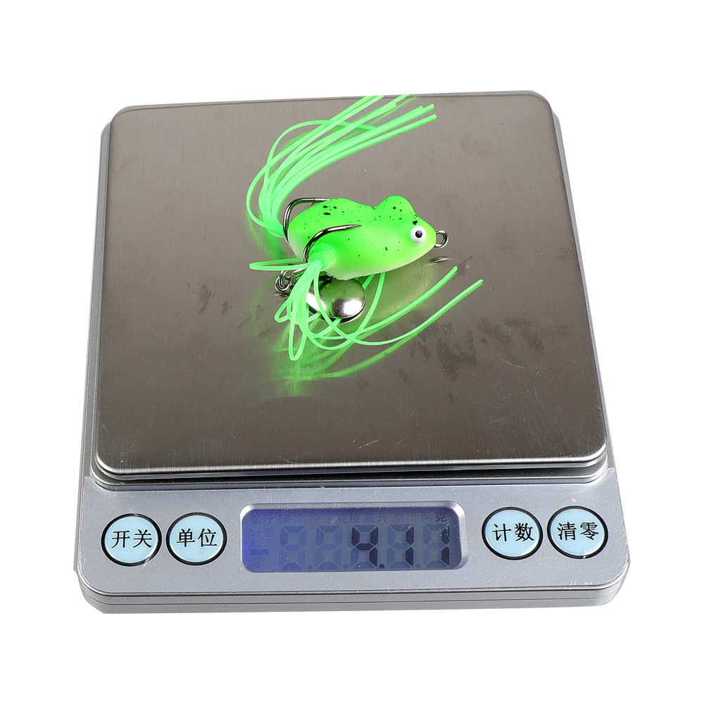 Floating Frog 3cm 4.2g