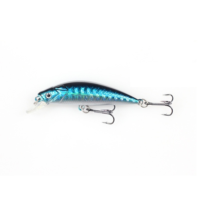 Sinking Minnow Lure Bait 5.5cm 6g