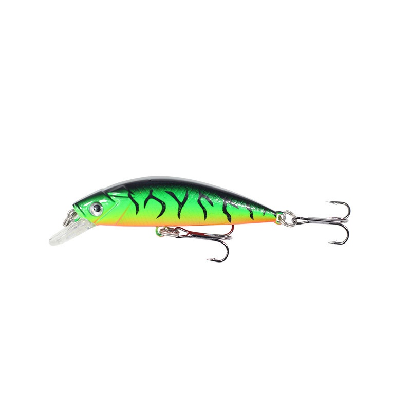 Sinking Minnow Lure Bait 5.5cm 6g